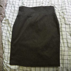 Charlotte Russe | Pencil Skirt